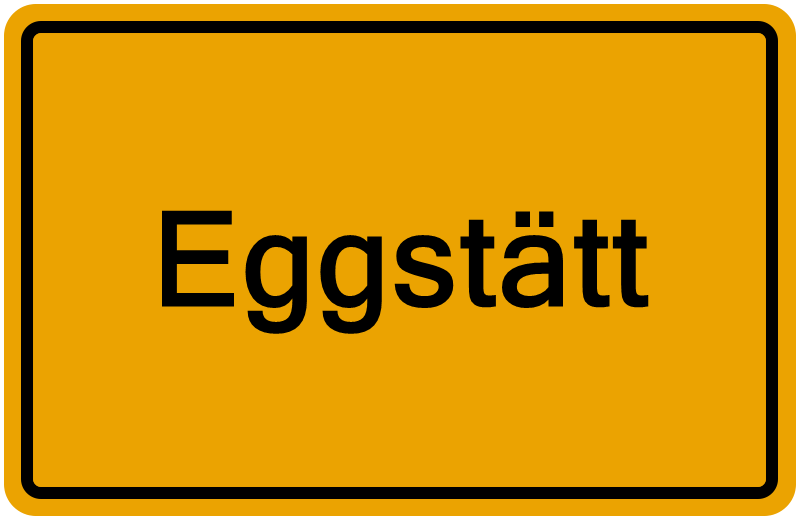 Handelsregisterauszug Eggstätt