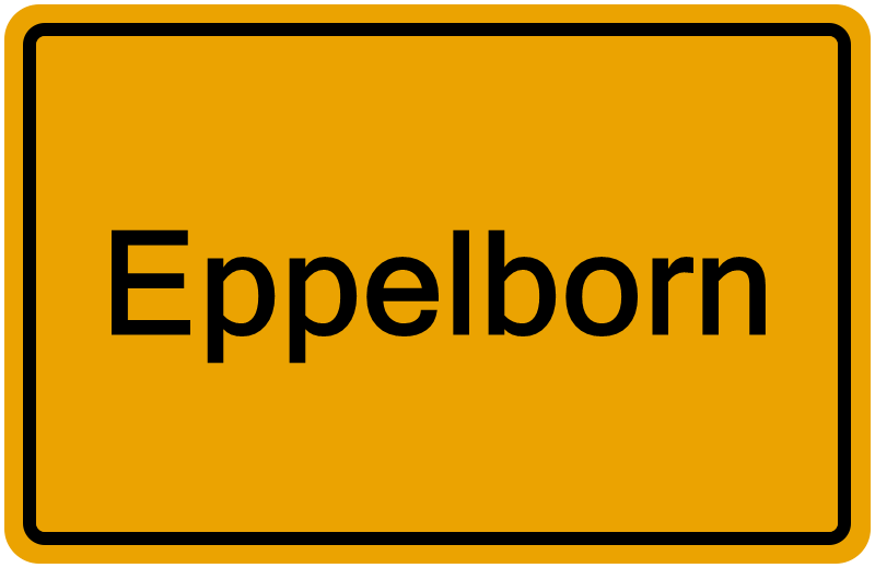 Handelsregisterauszug Eppelborn