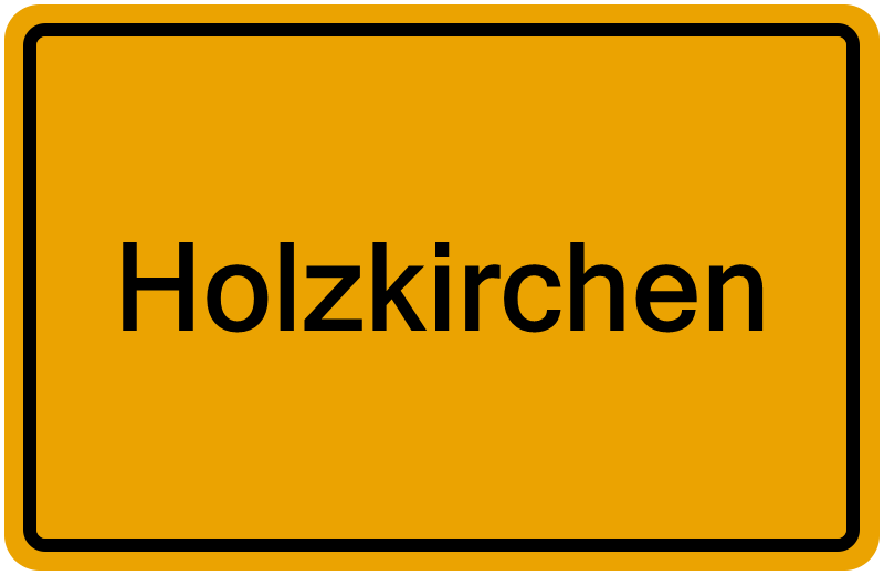 Handelsregisterauszug Holzkirchen