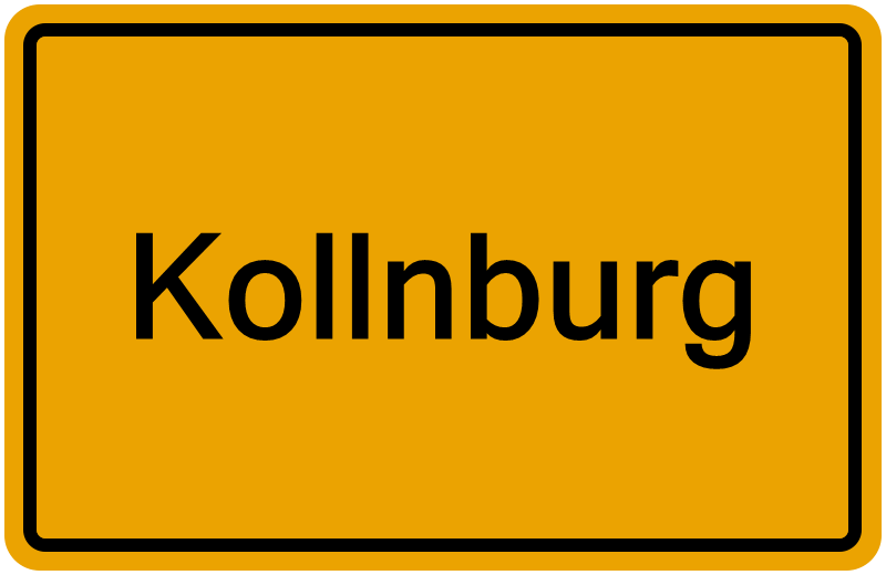 Handelsregisterauszug Kollnburg