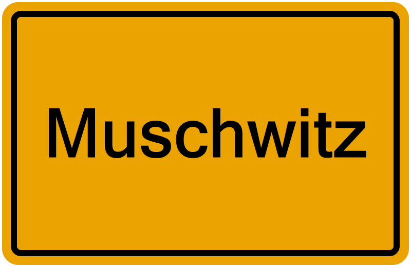 Handelsregisterauszug Muschwitz