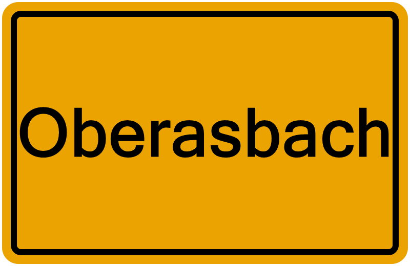 Handelsregisterauszug Oberasbach