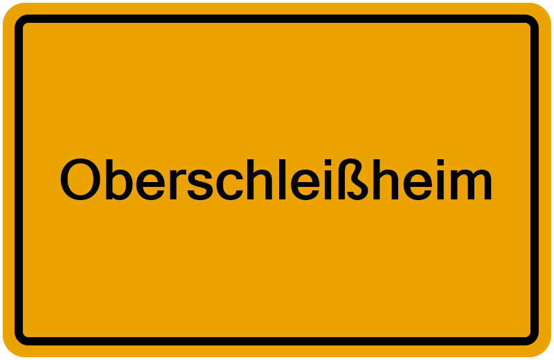 Handelsregisterauszug Oberschleißheim