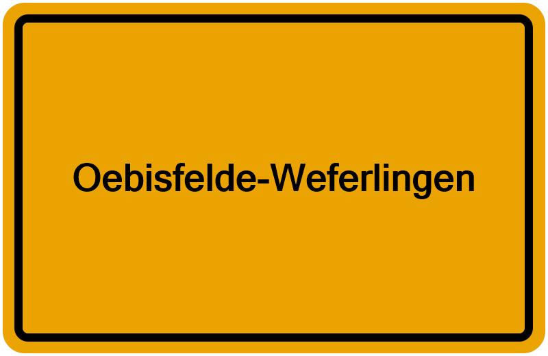 Handelsregisterauszug Oebisfelde-Weferlingen