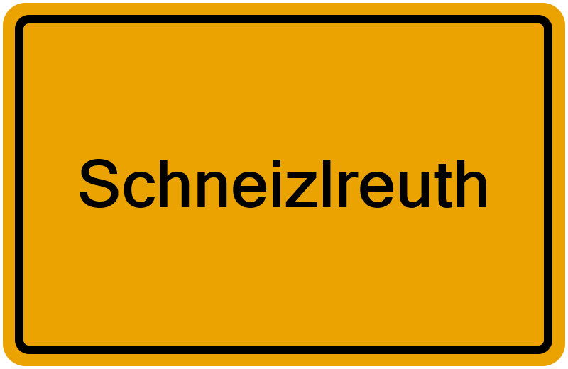 Handelsregisterauszug Schneizlreuth