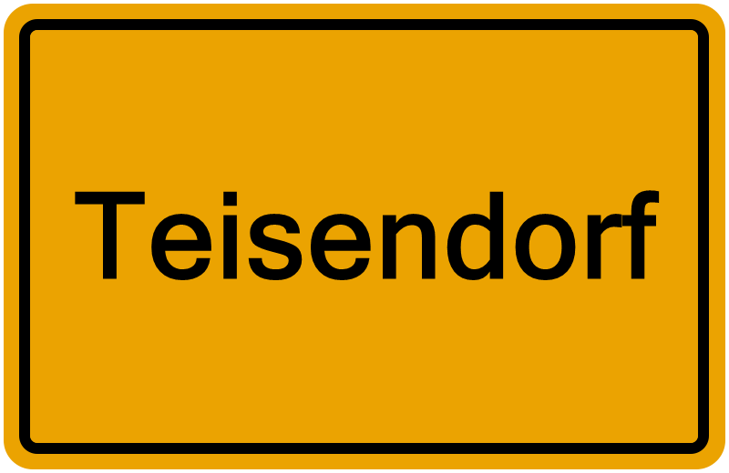 Handelsregisterauszug Teisendorf
