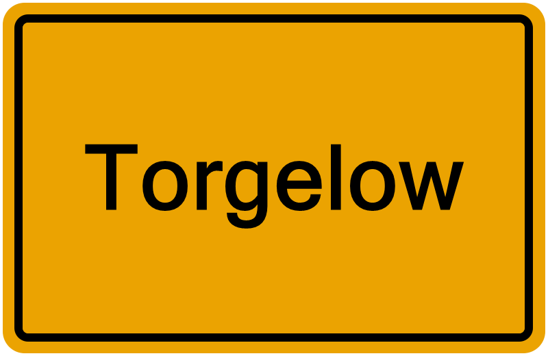 Handelsregisterauszug Torgelow