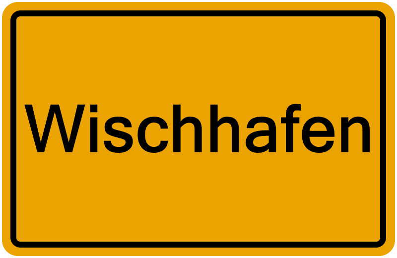 Handelsregisterauszug Wischhafen