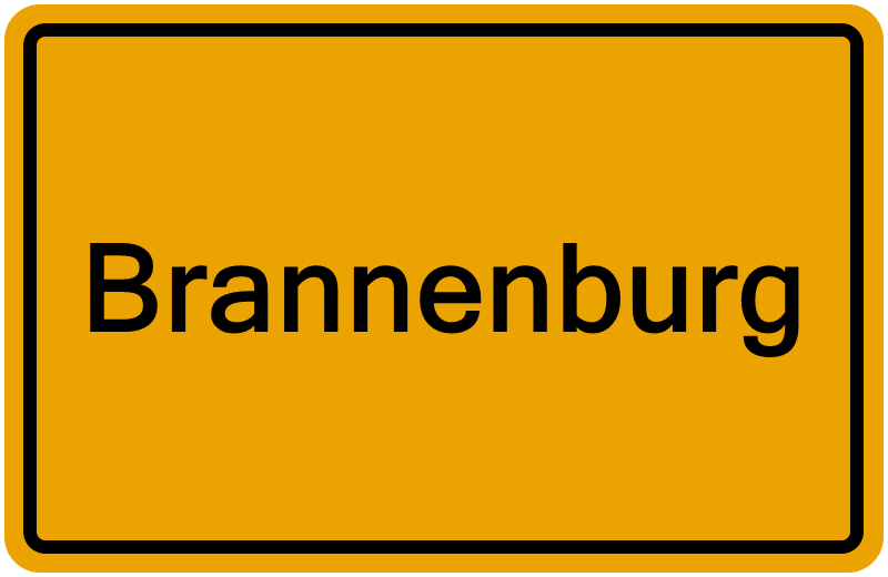 Handelsregisterauszug Brannenburg