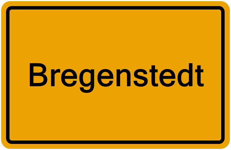 Handelsregisterauszug Bregenstedt