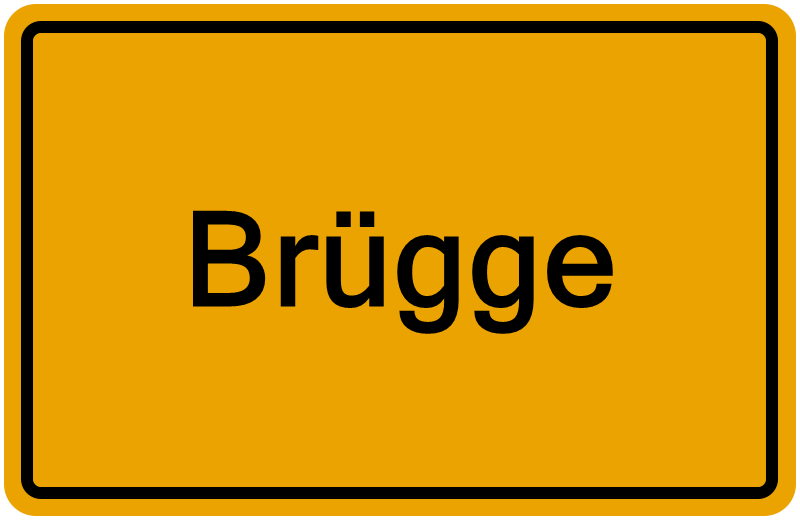 Handelsregisterauszug Brügge