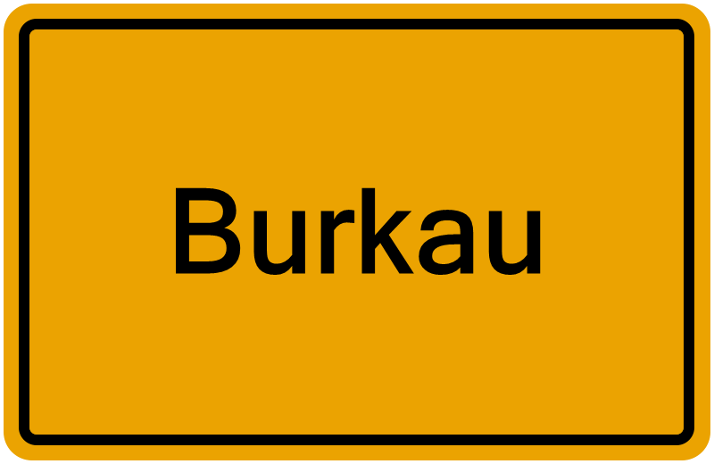 Handelsregisterauszug Burkau