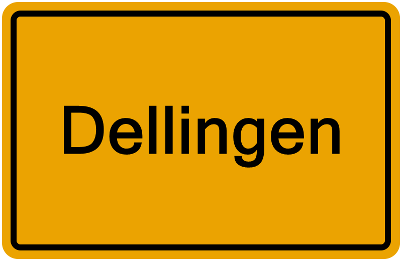 Handelsregisterauszug Dellingen