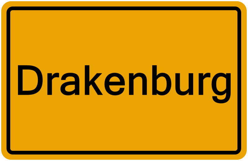 Handelsregisterauszug Drakenburg