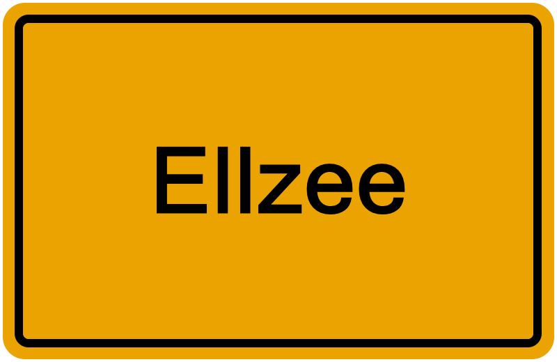 Handelsregisterauszug Ellzee