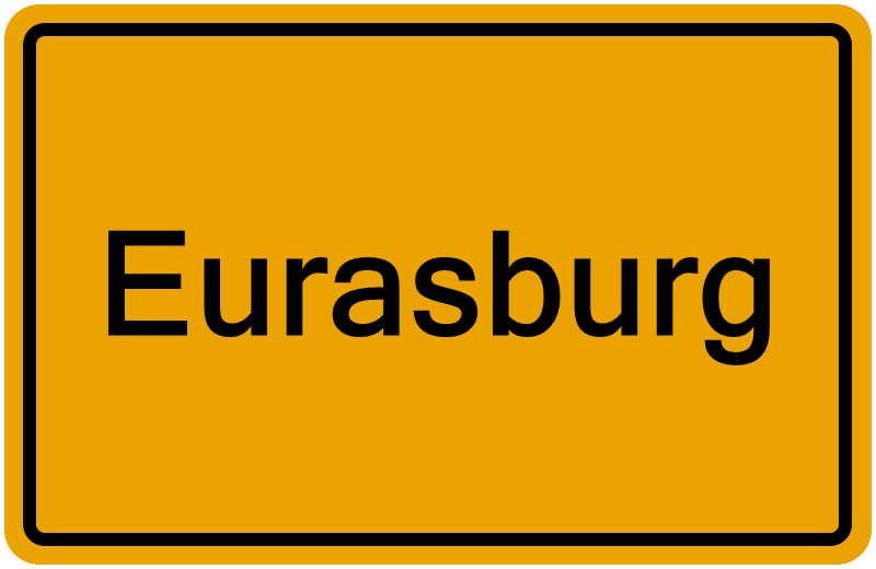 Handelsregisterauszug Eurasburg