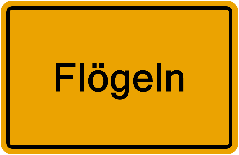 Handelsregisterauszug Flögeln