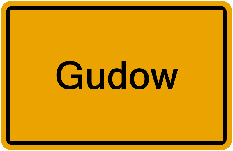 Handelsregisterauszug Gudow