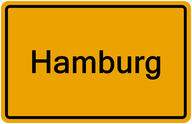 Handelsregisterauszug Hamburg