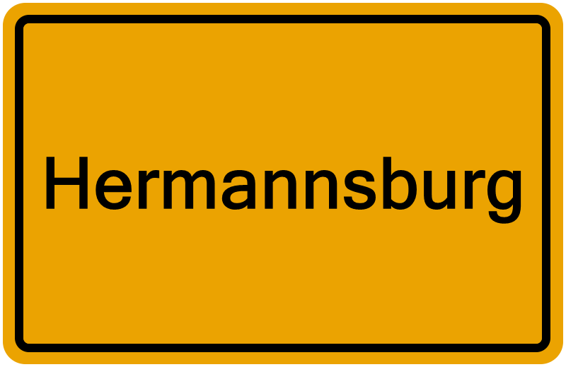 Handelsregisterauszug Hermannsburg