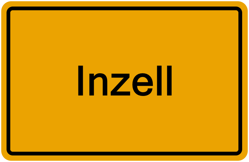 Handelsregisterauszug Inzell
