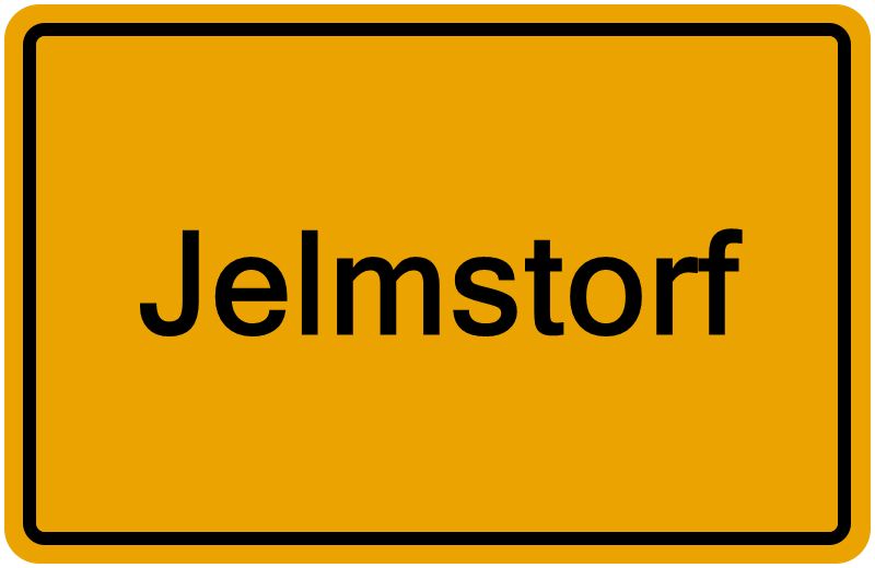 Handelsregisterauszug Jelmstorf