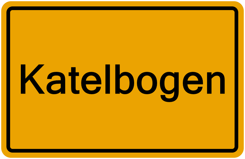 Handelsregisterauszug Katelbogen