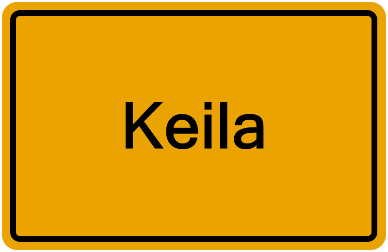 Handelsregisterauszug Keila