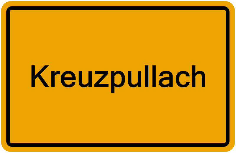 Handelsregisterauszug Kreuzpullach