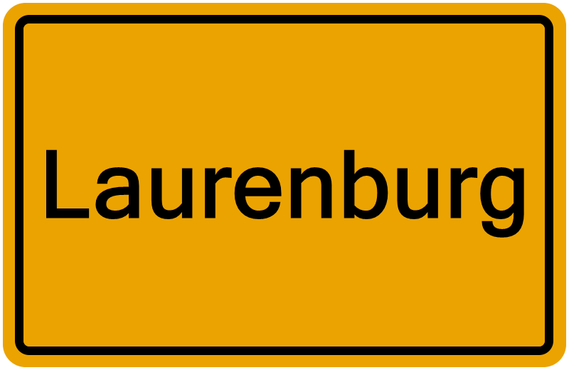 Handelsregisterauszug Laurenburg