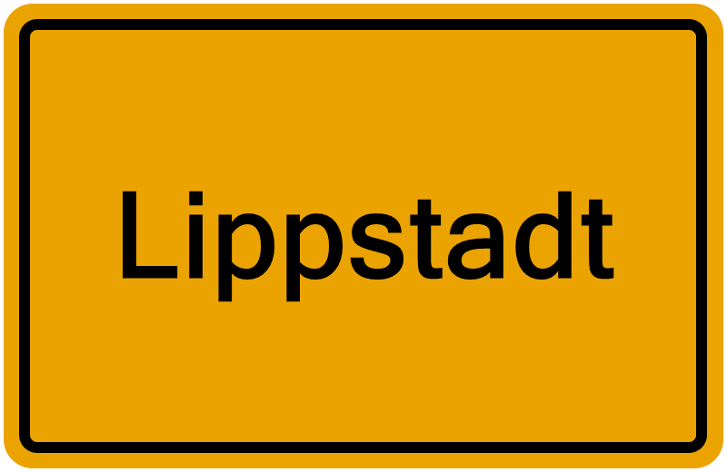 Handelsregisterauszug Lippstadt