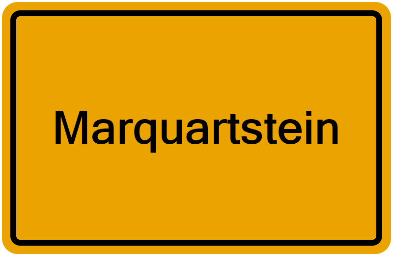 Handelsregisterauszug Marquartstein