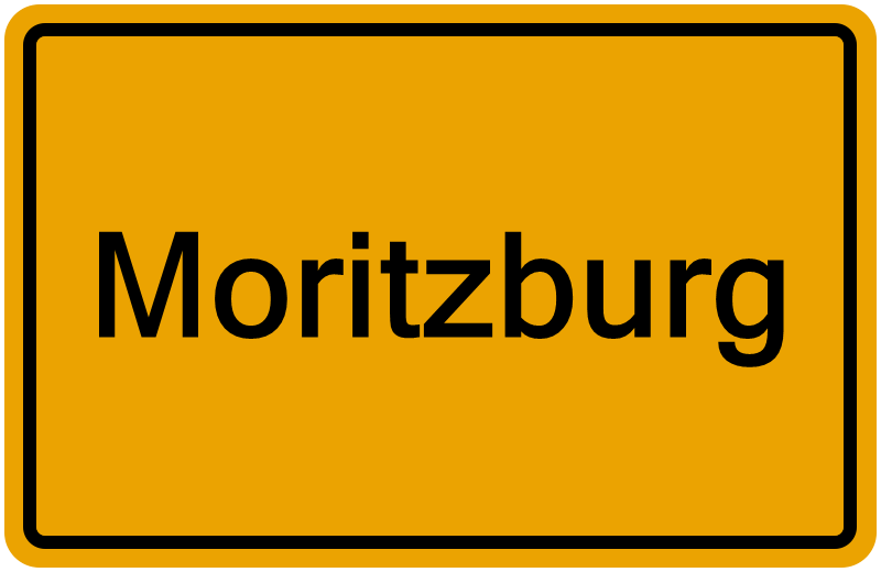 Handelsregisterauszug Moritzburg