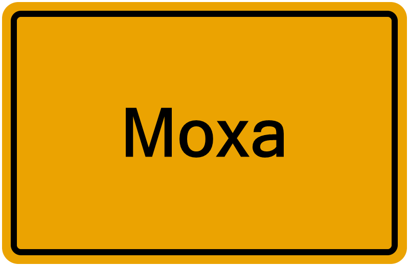 Handelsregisterauszug Moxa