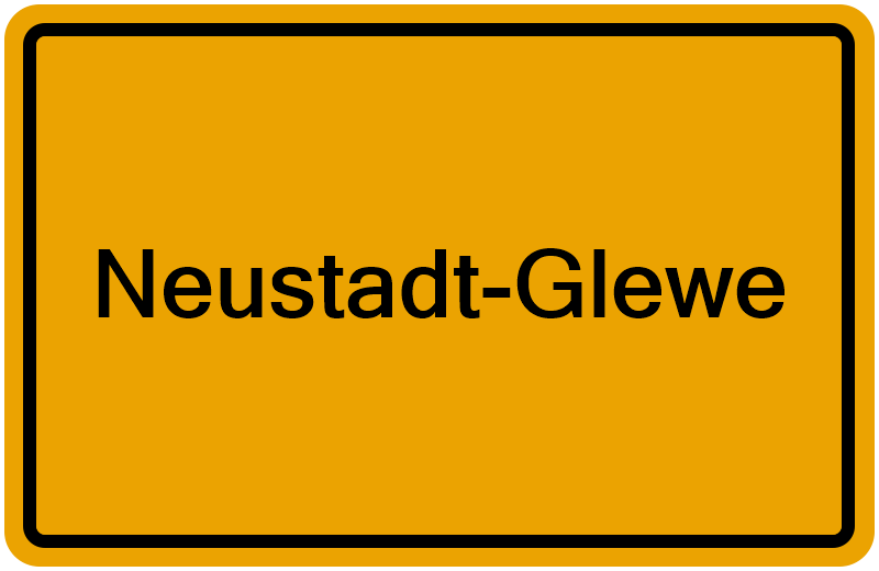 Handelsregisterauszug Neustadt-Glewe