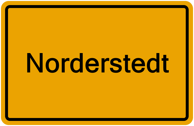 Handelsregisterauszug Norderstedt