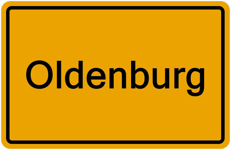 Handelsregisterauszug Oldenburg