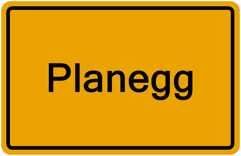 Handelsregisterauszug Planegg