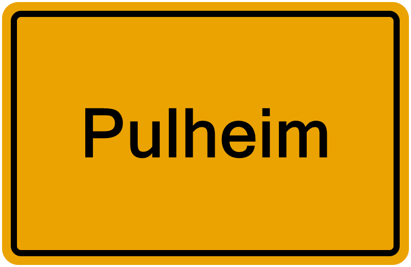 Handelsregisterauszug Pulheim