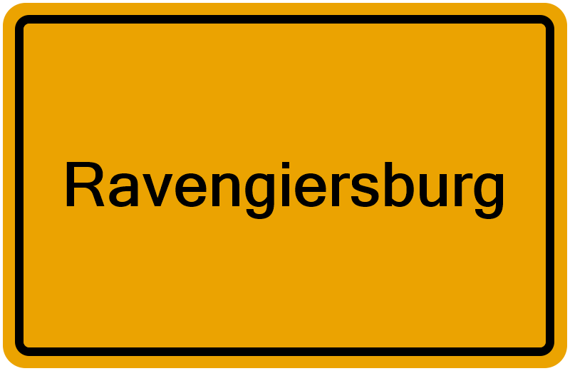 Handelsregisterauszug Ravengiersburg