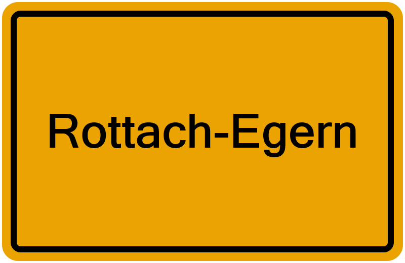 Handelsregisterauszug Rottach-Egern