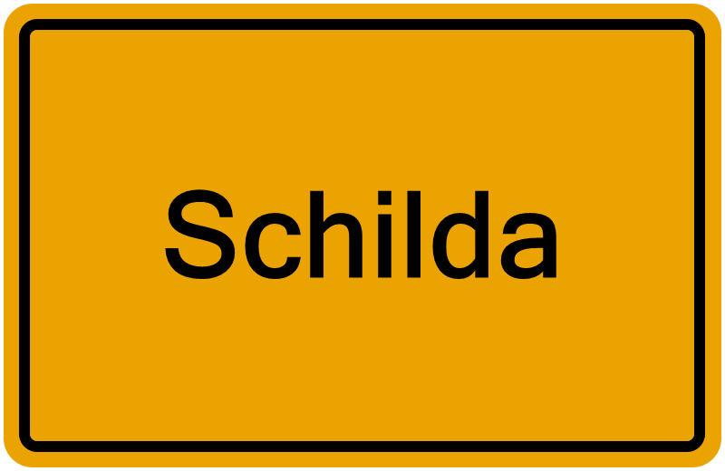 Handelsregisterauszug Schilda