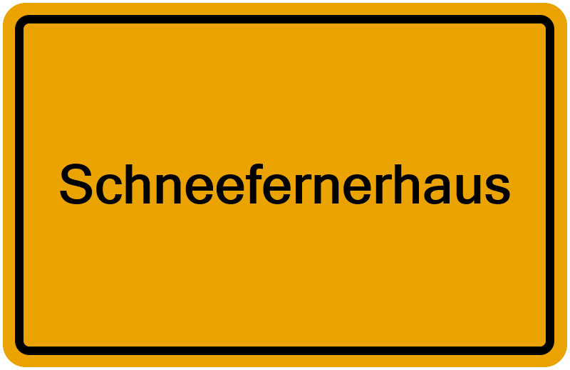 Handelsregisterauszug Schneefernerhaus
