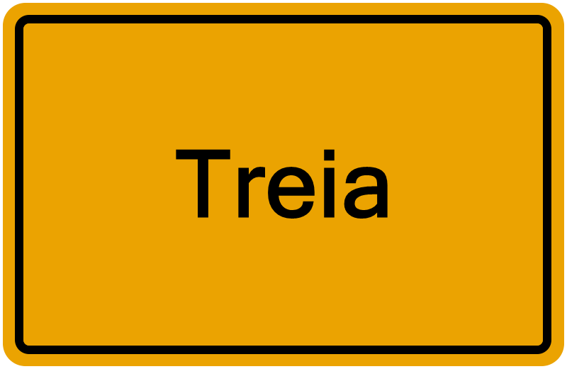 Handelsregisterauszug Treia