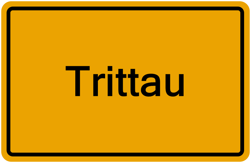 Handelsregisterauszug Trittau