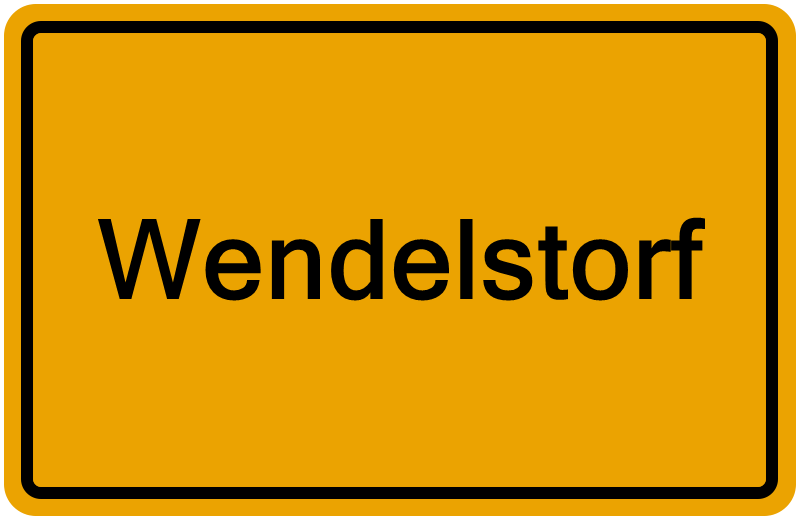 Handelsregisterauszug Wendelstorf