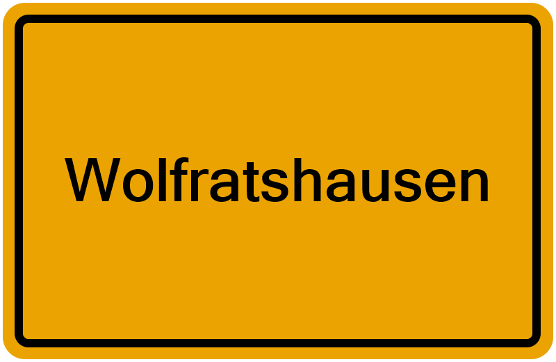 Handelsregisterauszug Wolfratshausen