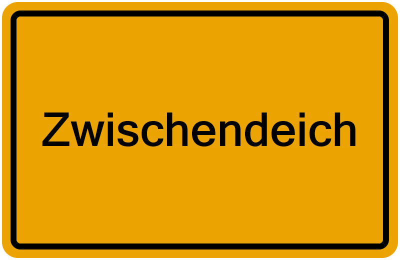 Handelsregisterauszug Zwischendeich